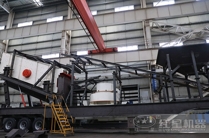 移動制砂機(jī)廠家 移動制砂機(jī)廠家