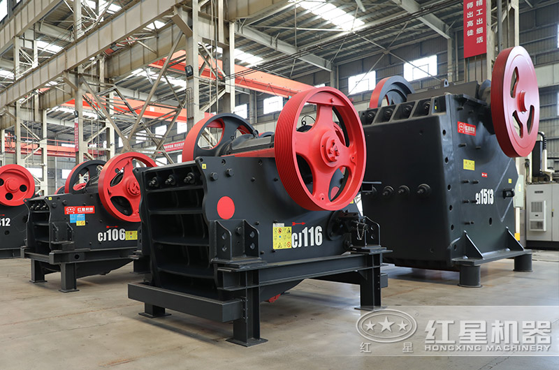 小型礦山破碎機(jī)種類，小型礦山破碎機(jī)廠家