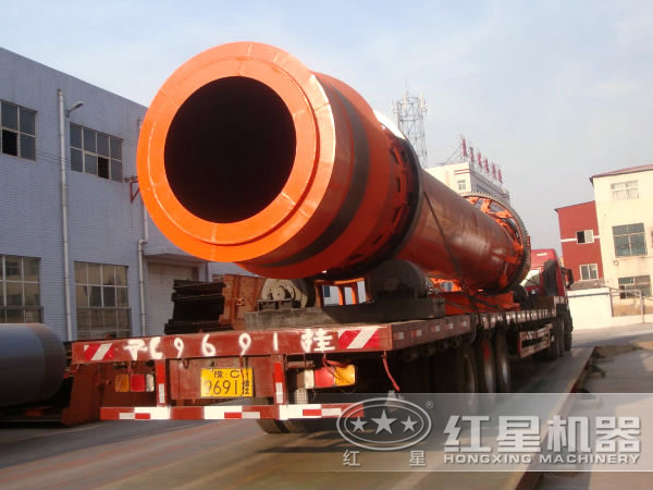 陶粒砂烘干機 陶粒砂烘干機