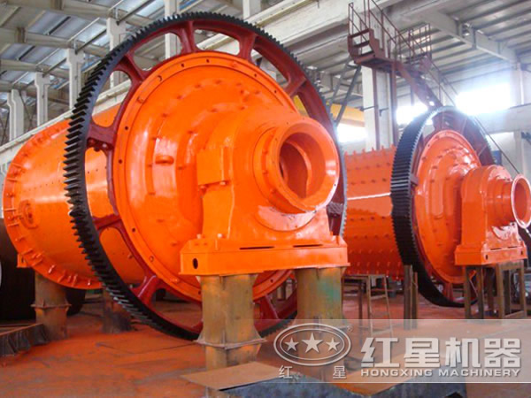 鉀長石球磨機(jī) 鉀長石球磨機(jī)