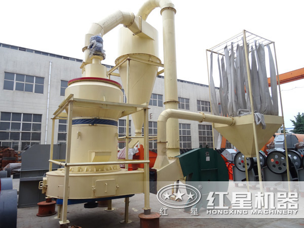 超細磨粉機 超細磨粉機