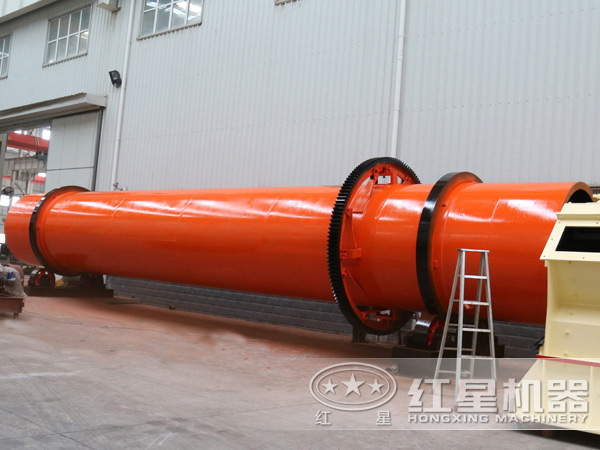 小型沙子烘干機(jī) 小型沙子烘干機(jī)