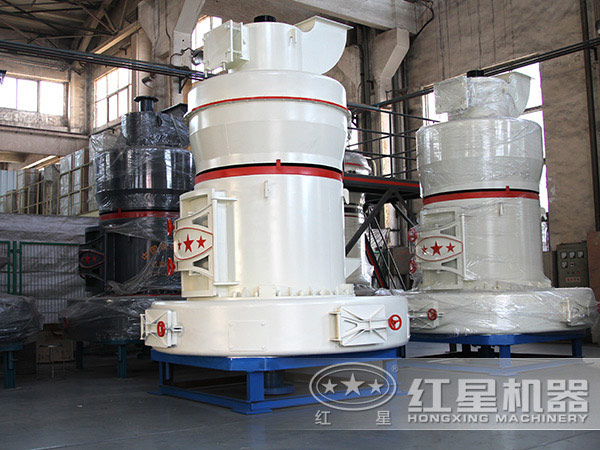 環(huán)保型雷蒙磨粉機(jī)優(yōu)勢(shì) 環(huán)保型雷蒙磨粉機(jī)優(yōu)勢(shì)