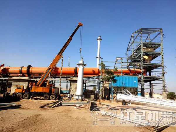 福建泉州陶粒砂生產(chǎn)現(xiàn)場 福建泉州陶粒砂生產(chǎn)現(xiàn)場