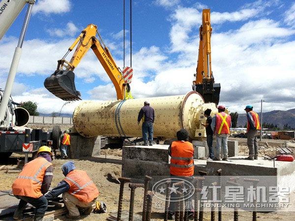 遼寧滑石浮選工藝生產(chǎn)現(xiàn)場 遼寧滑石浮選工藝生產(chǎn)現(xiàn)場