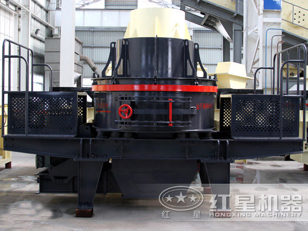 環(huán)保制砂機(jī) 環(huán)保制砂機(jī)