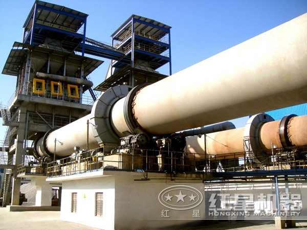 環(huán)?；剞D(zhuǎn)窯