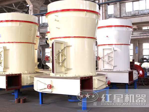 超細磨粉機 超細磨粉機