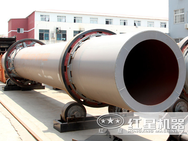 沙子烘干機(jī) 沙子烘干機(jī)