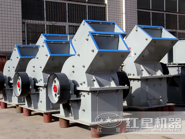 粉碎機(jī)廠家 粉碎機(jī)廠家