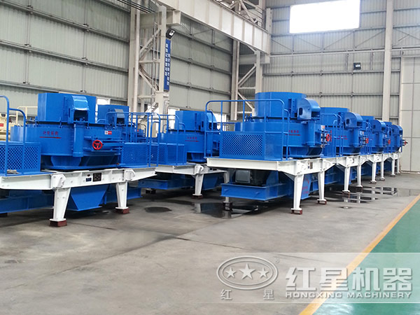 砂石制砂機(jī)生產(chǎn)廠家 砂石制砂機(jī)生產(chǎn)廠家