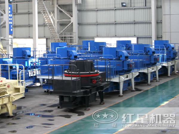 制砂機生產(chǎn)廠家 制砂機生產(chǎn)廠家