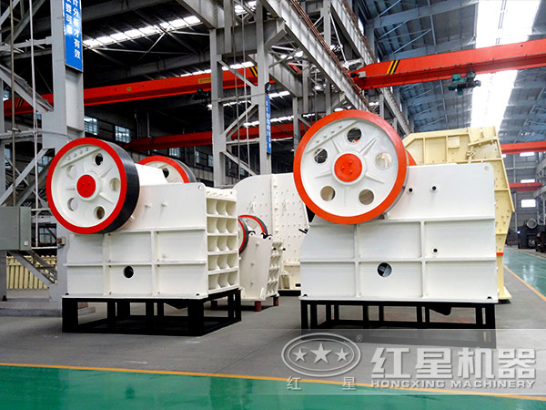 石塊破碎機 石塊破碎機