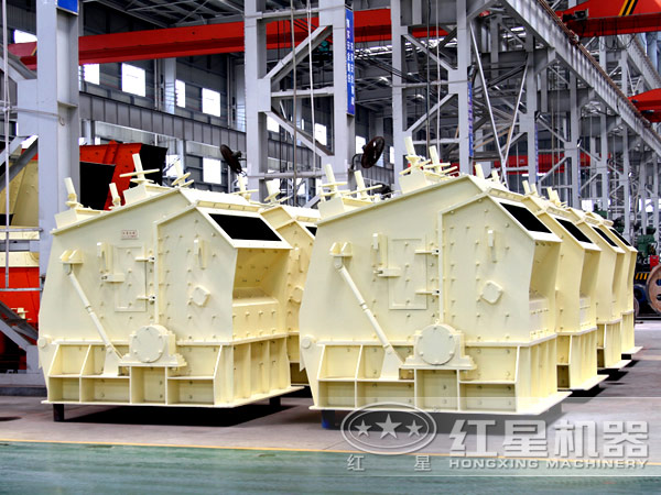 反擊細碎機廠家廠家 反擊細碎機廠家廠家