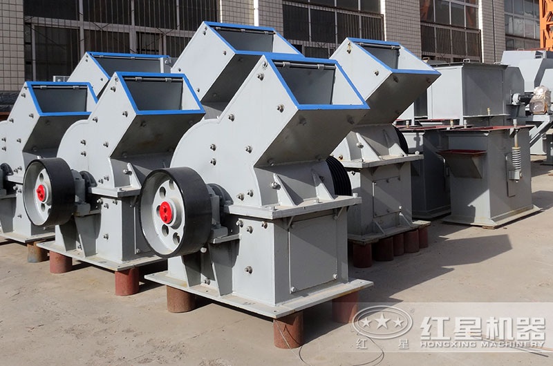 錘式破碎機廠家 錘式破碎機廠家