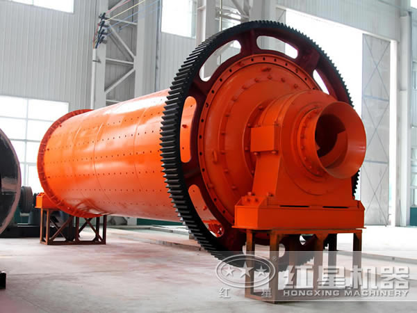 球磨機車間 球磨機車間