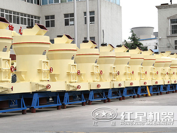 石膏磨粉機(jī)廠家 石膏磨粉機(jī)廠家