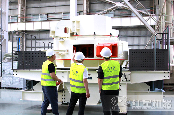 石英制砂機(jī) 石英制砂機(jī)