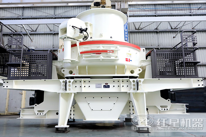 HVI制砂機(jī) HVI制砂機(jī)