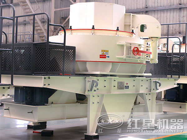 沖擊式破碎機 沖擊式破碎機