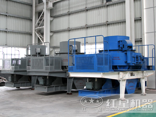 石灰?guī)r制砂機 石灰?guī)r制砂機