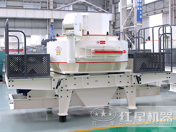 石英石制砂機(jī) 石英石制砂機(jī)