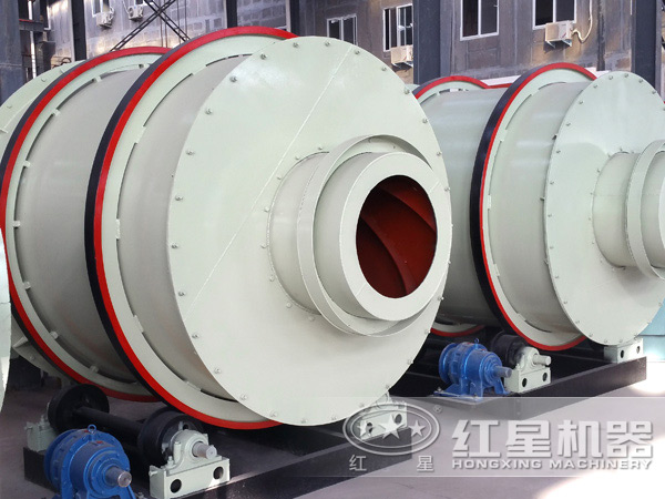 沙子烘干機(jī) 沙子烘干機(jī)