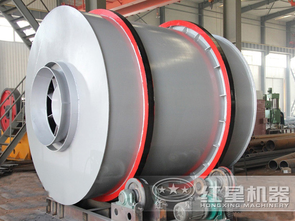 沙子烘干機(jī) 沙子烘干機(jī)