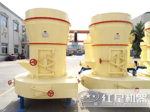 石灰石雷蒙磨粉機 石灰石雷蒙磨粉機