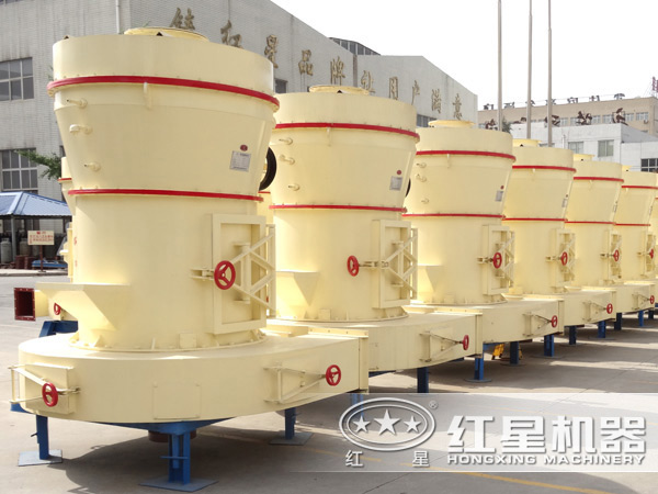 100目石灰石雷蒙磨粉機 100目石灰石雷蒙磨粉機