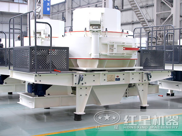 VSI8518制砂機(jī) VSI8518制砂機(jī)