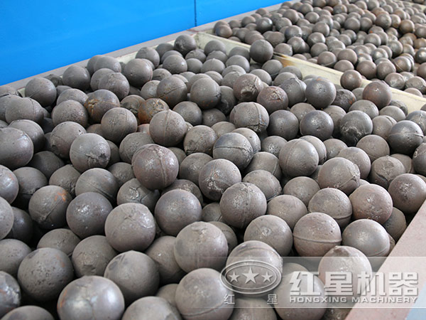 球磨機(jī)介質(zhì)—鋼球 球磨機(jī)介質(zhì)—鋼球