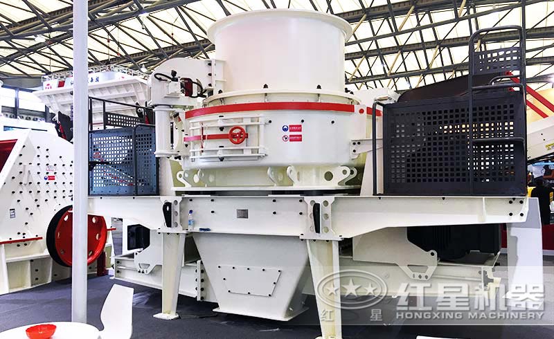 新型環(huán)保制砂機(jī) 新型環(huán)保制砂機(jī)