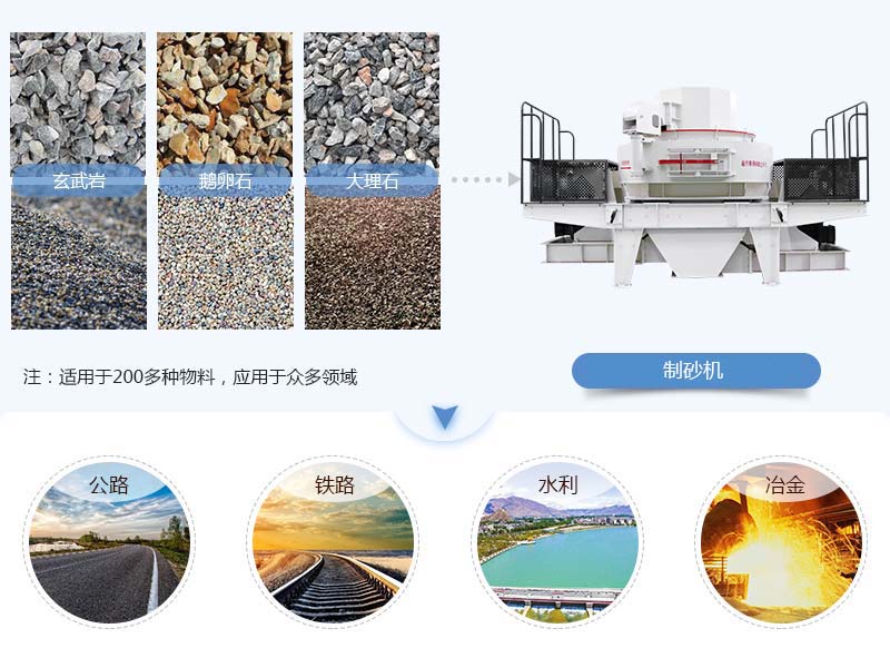 沖擊式破碎機(jī)作業(yè)現(xiàn)場(chǎng) 沖擊式破碎機(jī)作業(yè)現(xiàn)場(chǎng)