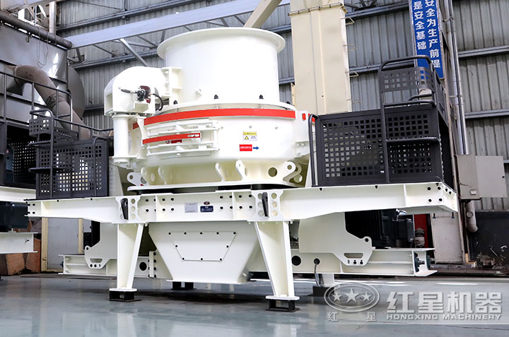 沖擊式碎石機 沖擊式碎石機