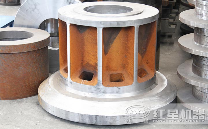 制砂機(jī)易損件 制砂機(jī)易損件