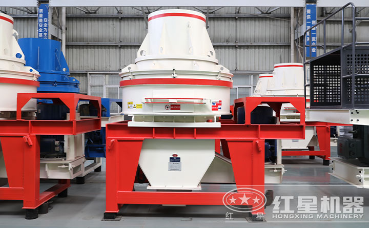 河石制砂機(jī) 河石制砂機(jī)