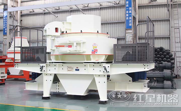 河石制砂機(jī)設(shè)備 河石制砂機(jī)設(shè)備