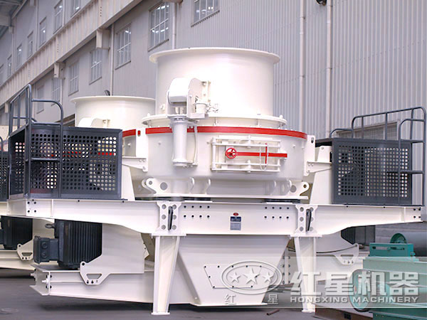 HVI沖擊式制砂機 HVI沖擊式制砂機
