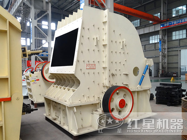 德版反擊式破碎機(jī) 德版反擊式破碎機(jī)