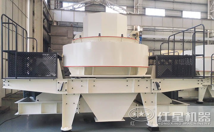 沖擊式破碎機(jī)—制砂機(jī) 沖擊式破碎機(jī)—制砂機(jī)