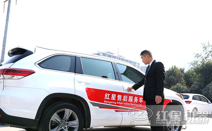 技術(shù)人員到廠為客戶解決問題 技術(shù)人員到廠為客戶解決問題