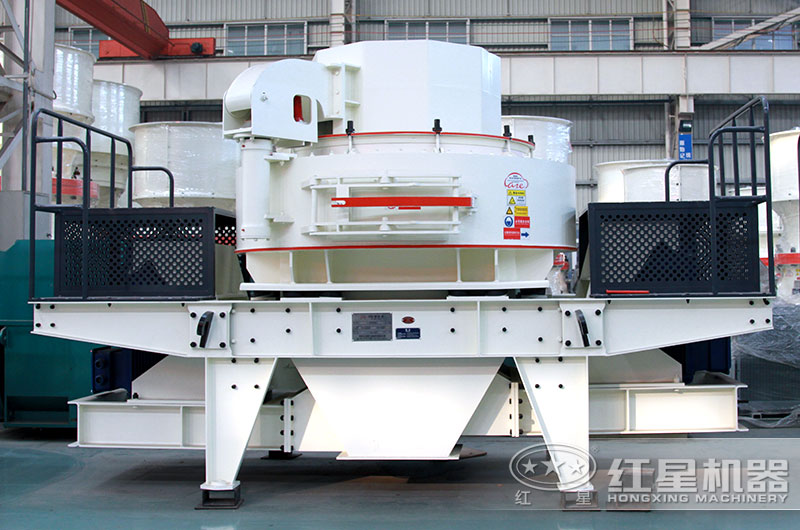 VSI制砂機 VSI制砂機