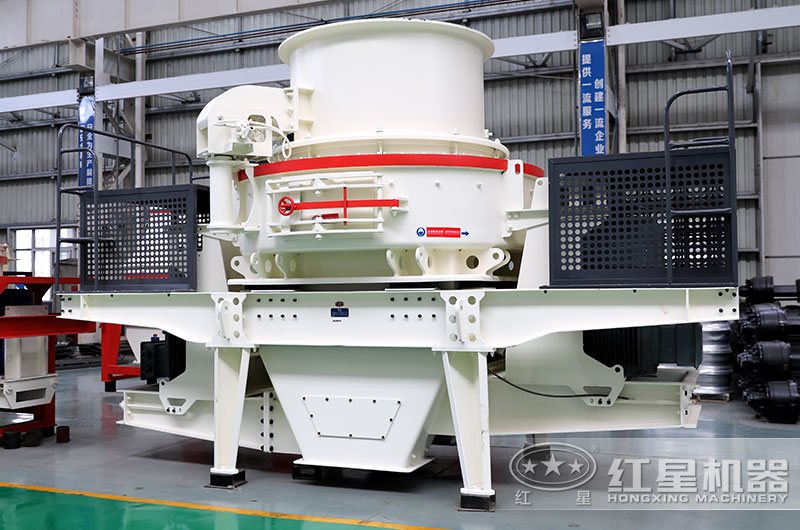 HVI沖擊式制砂機 HVI沖擊式制砂機