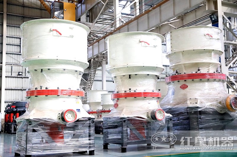 單缸圓錐破碎機 單缸圓錐破碎機