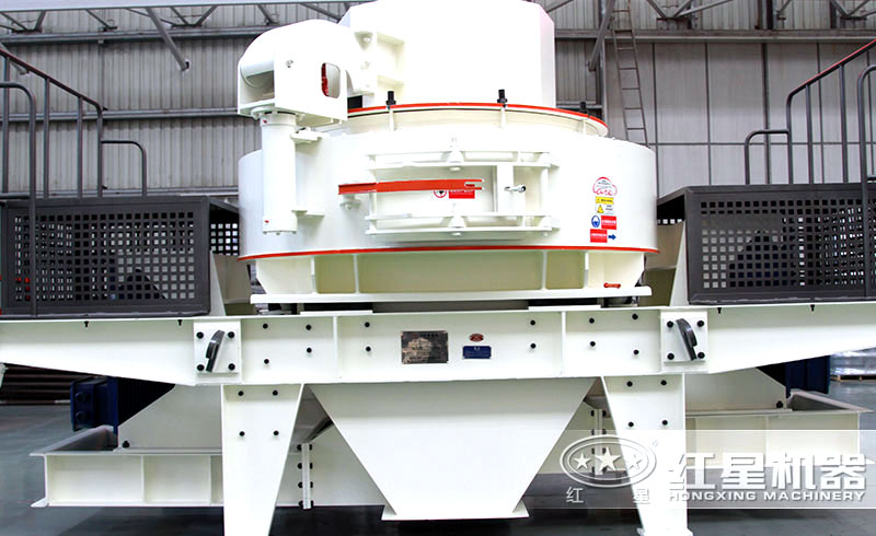 VSI制砂機(jī) VSI制砂機(jī)