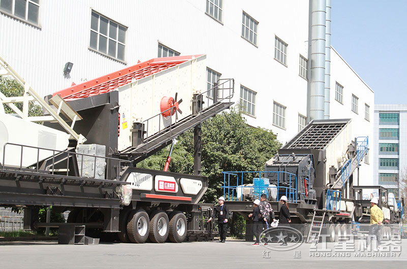 綜合對比后，還是感覺紅星設(shè)備好