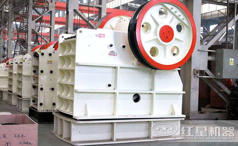 德版顎式破碎機 德版顎式破碎機