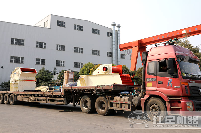 及時(shí)發(fā)貨，使用戶更快投入生產(chǎn)