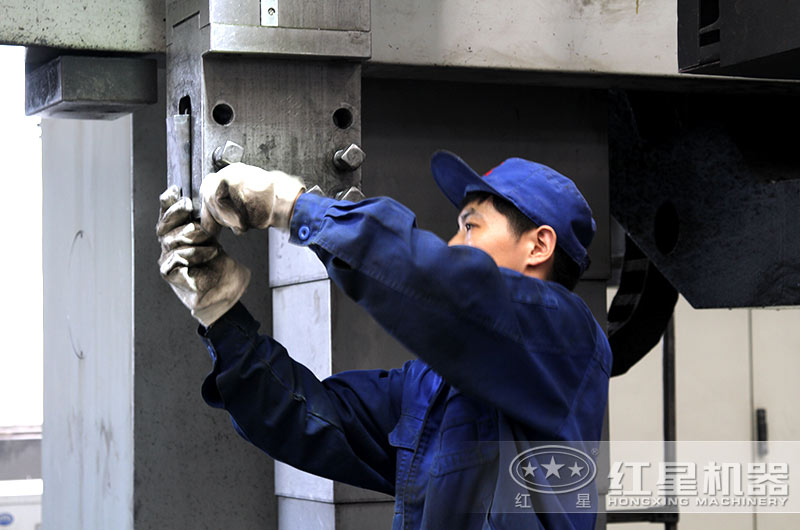 精益求精，我們只生產(chǎn)用戶信得過的產(chǎn)品